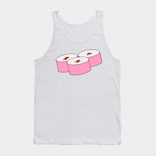 Frushi Gang Tank Top